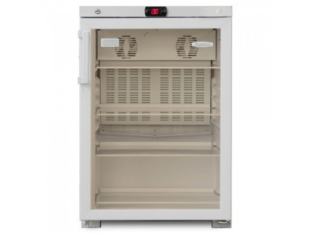 Холодильник фармацевтический Бирюса 150S-G (155 л) (4G)
